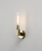 Nelson Wall Light 💧 - Exclusive Lighting Ltd