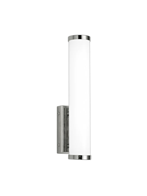 Mellark Single LED Wall 💧 - Exclusive Lighting Ltd