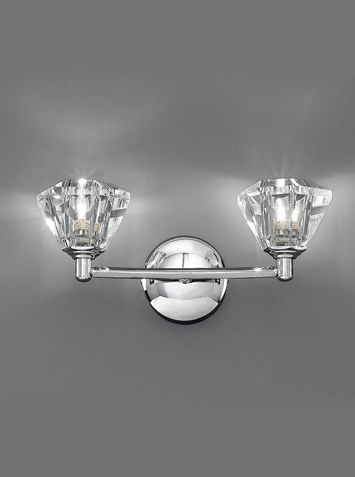 Franklin Wall Light - Exclusive Lighting Ltd