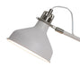 Cabus Table Lamp - Exclusive Lighting Ltd