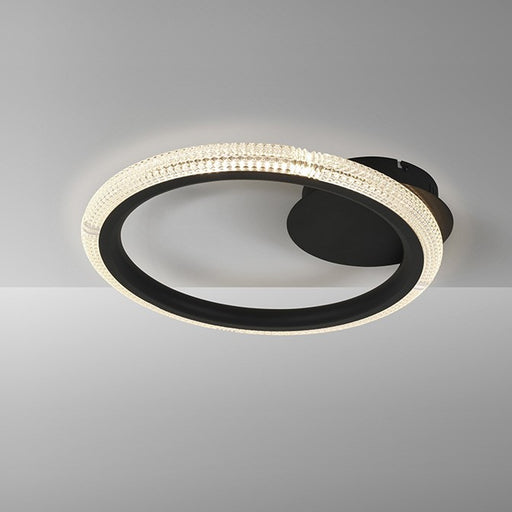 Willow Flush Fitting - Exclusive Lighting Ltd